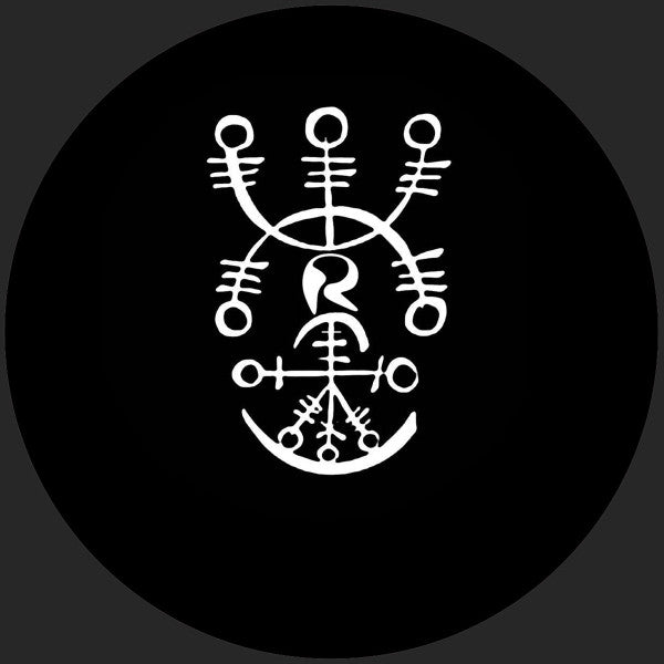 Rognvald : The New Selecta Vol. 1 (12", EP)