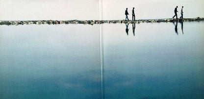 Starsailor : Silence Is Easy (LP, Album)