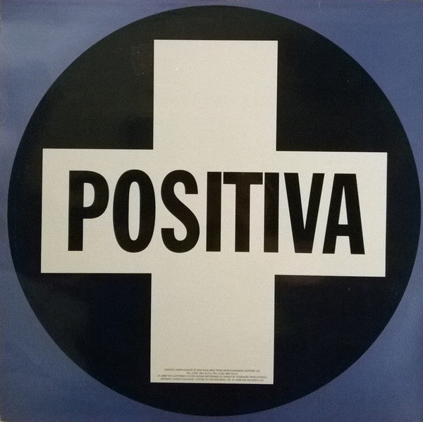 Scot Project* : U (I Got A Feeling) (12")