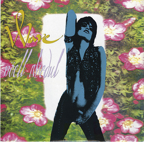 Nöell Abedul : Wave (12")