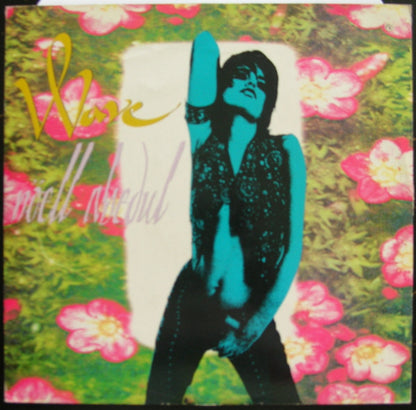 Nöell Abedul : Wave (12")