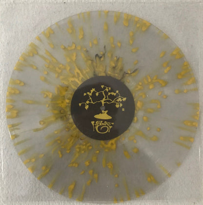 Hawke : Love In Stars EP (12", Ltd, Leo)