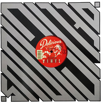 Tone-Lōc* : I Got It Goin' On (12", Gen)