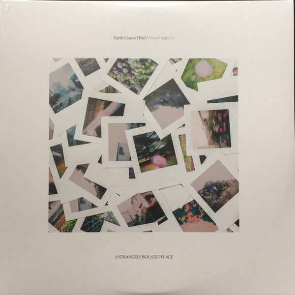 Earth House Hold : Never Forget Us (2xLP, Album, Ltd)