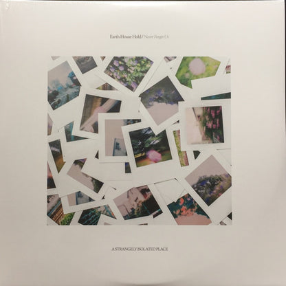 Earth House Hold : Never Forget Us (2xLP, Album, Ltd)