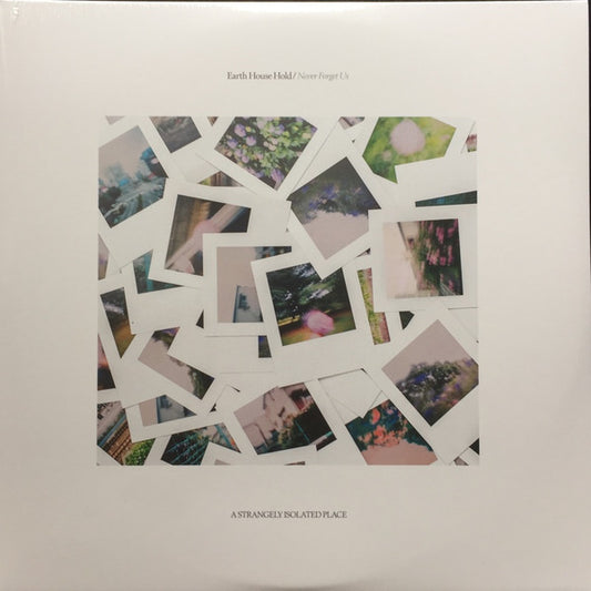 Earth House Hold : Never Forget Us (2xLP, Album, Ltd)