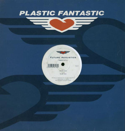 Future Acoustics : Absynth (12")