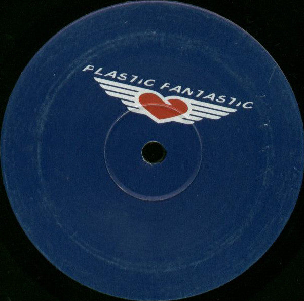 Future Acoustics : Absynth (12")