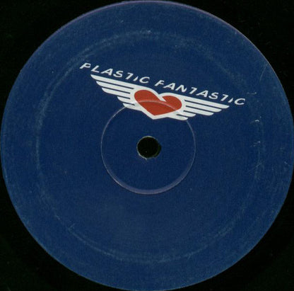 Future Acoustics : Absynth (12")