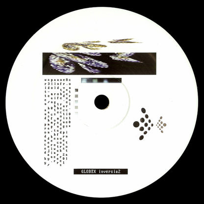 Globex : Inversia 2 (12")
