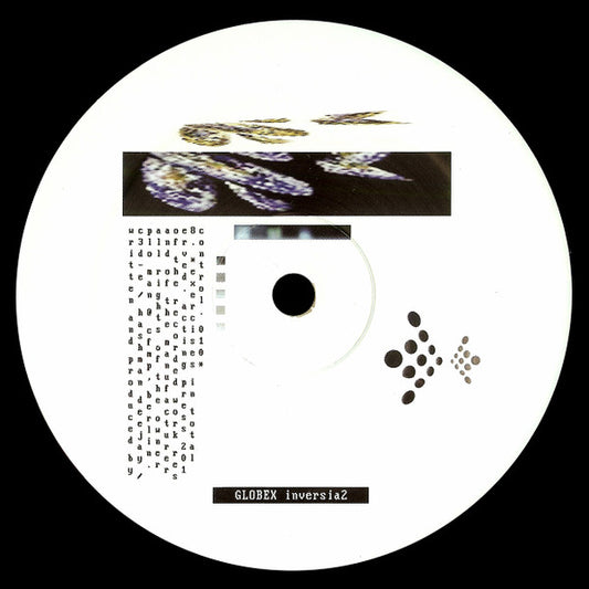 Globex : Inversia 2 (12")