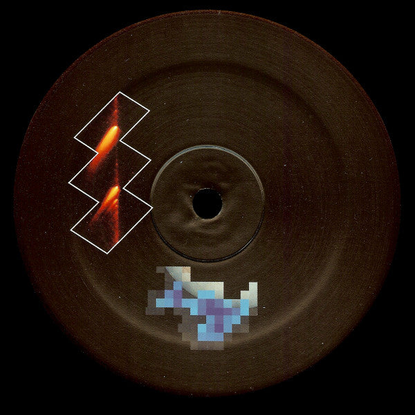 Globex : Inversia 2 (12")