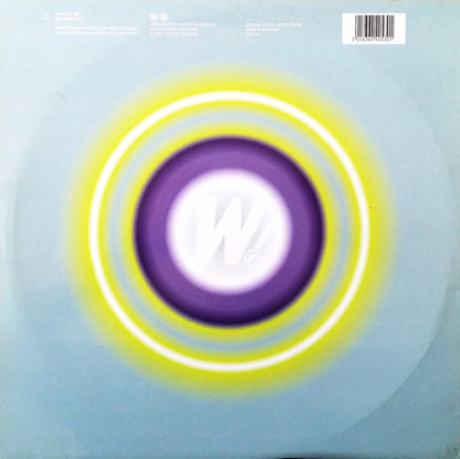 Dominion : Outsider (12")