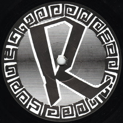 Sudden Def : Remixes (12")