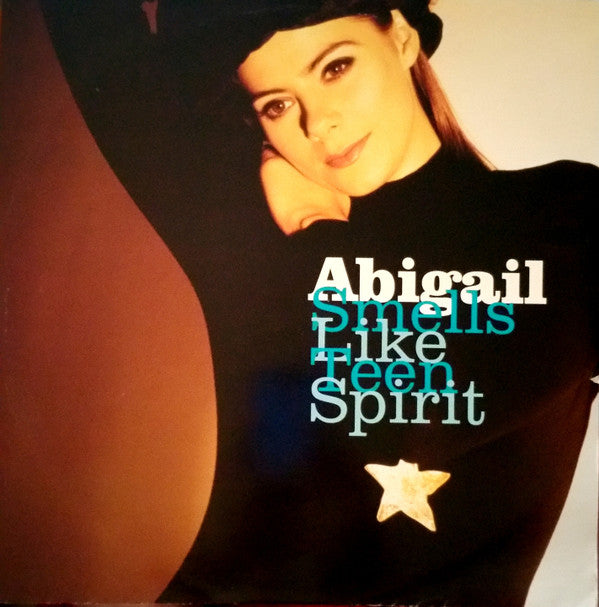 Abigail : Smells Like Teen Spirit (12", Single)