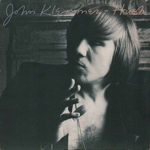 John Klemmer : Hush (LP, Album, Spe)