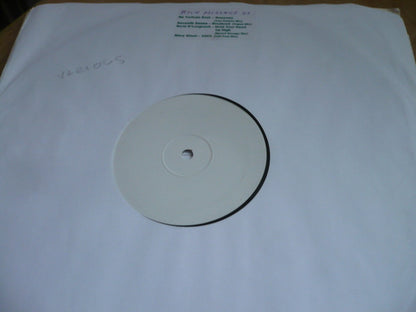 Various : Rich Pickings VI (12", Comp, Unofficial, W/Lbl)