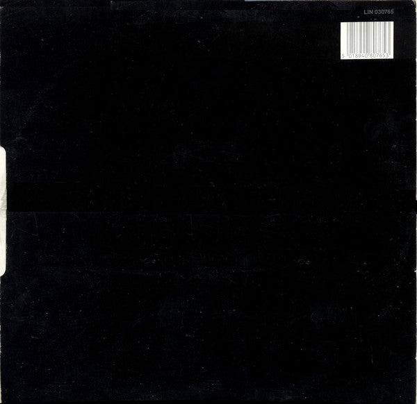 In-Dex : Give Me A Sign (12")