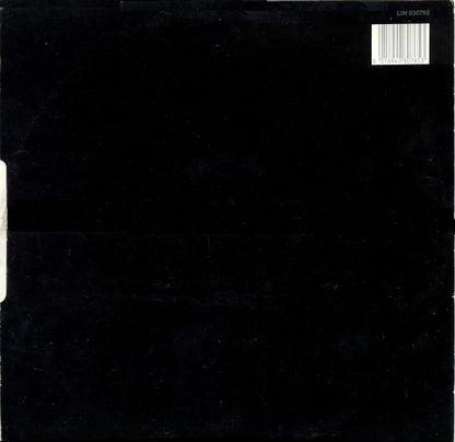 In-Dex : Give Me A Sign (12")