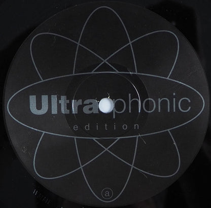Indoor (2) : Last Night A DJ Saved My Life (Remixes) (12")