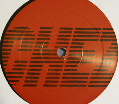 The Pound Boys* : Gibraltar (12")