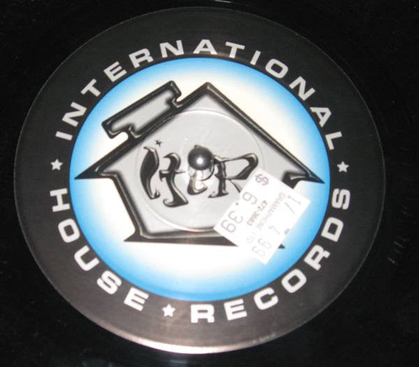 ITO : In Due Time (12")