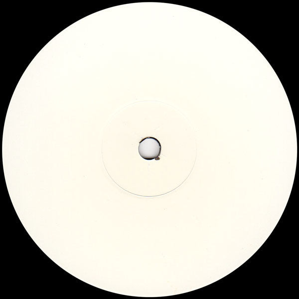 Unknown Artist : Wasted Time (12", S/Sided, Smplr, W/Lbl)