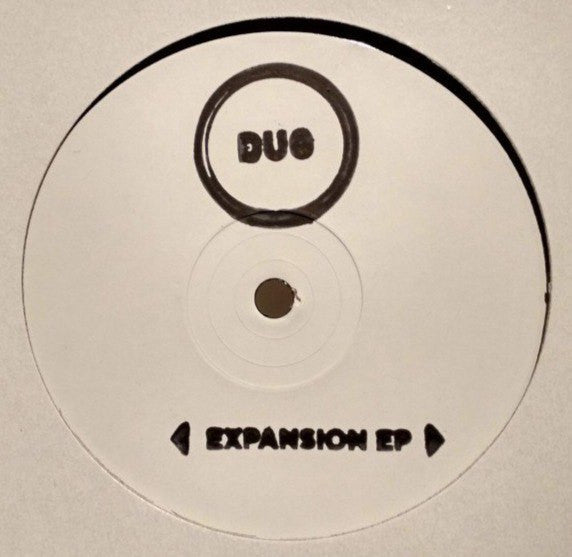 Dug (13) : Expansion EP (12", EP, W/Lbl)