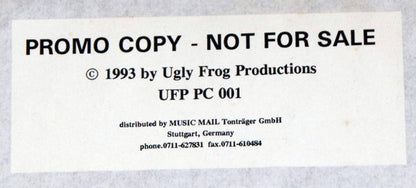 Sensitive : God Stepped Out (12")