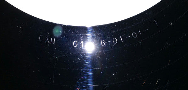 Unknown Artist : Untitled (12", W/Lbl)