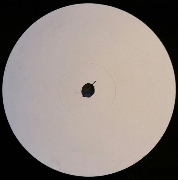 Unknown Artist : Untitled (12", W/Lbl)