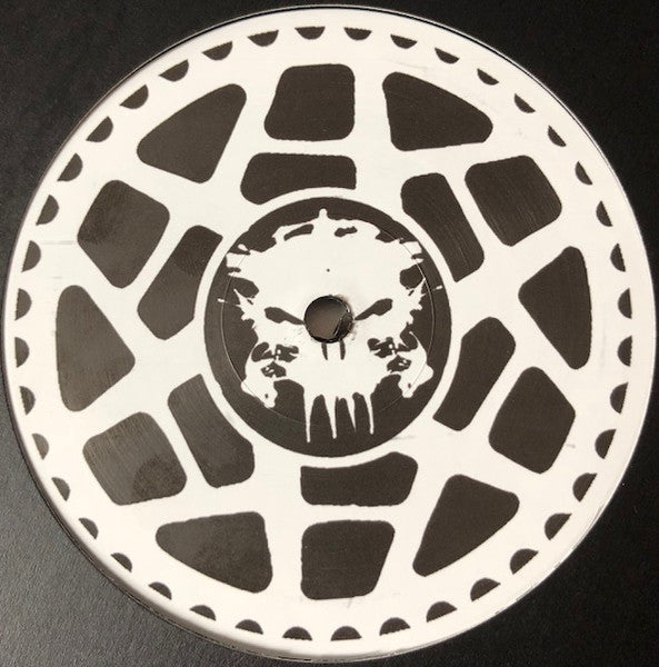 Various : Satsuma / Deception VIP / The Approach (12", Sta)