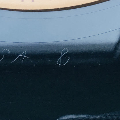 Kenlou : The Bounce / Gimme Groove (12")