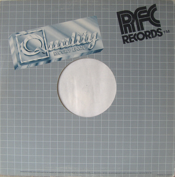 Karen Silver : Set Me Free (12")