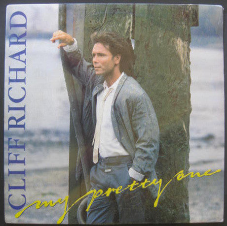 Cliff Richard : My Pretty One (12")