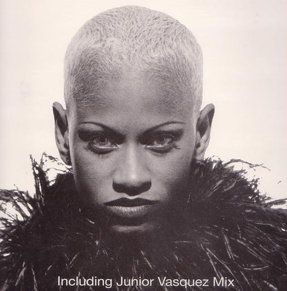 Lonnie Gordon : If You Really Love Me (12", Single)
