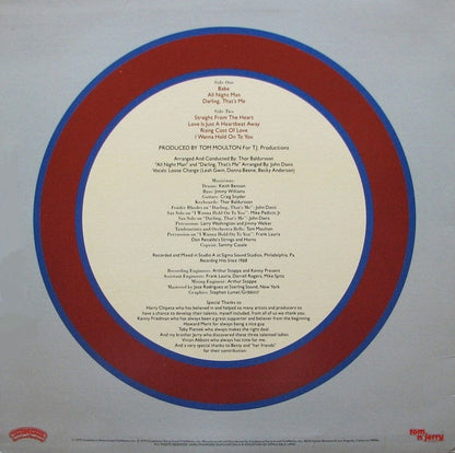 Loose Change : Loose Change (LP, Album, 26)