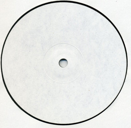 Biting Tongues : Compressor (12", W/Lbl)