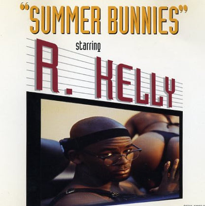 R. Kelly : Summer Bunnies (12", Single)
