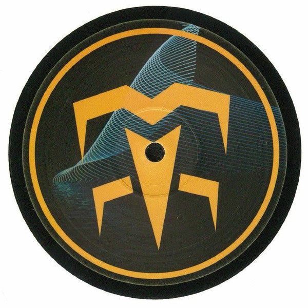 Various : Three Sides To Every Story EP (12", EP)