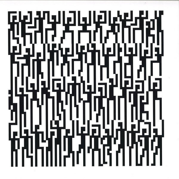 Various : Sampled Sixteen V.3 (12")