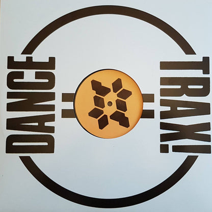 Vin Sol : On Top (12")