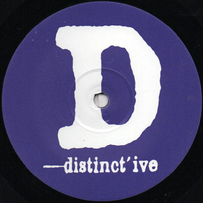 Hyper Go-Go* : High (12")