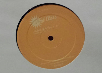 First Class : Clap Top On Me (12")