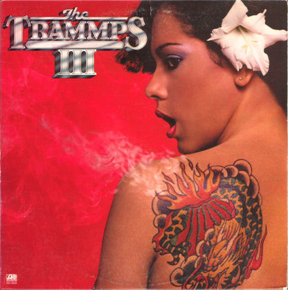 The Trammps : The Trammps III (LP, Album, RI)