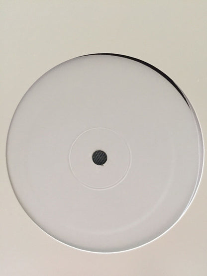 Scott Grooves : The Human Voice EP (12", EP, W/Lbl)