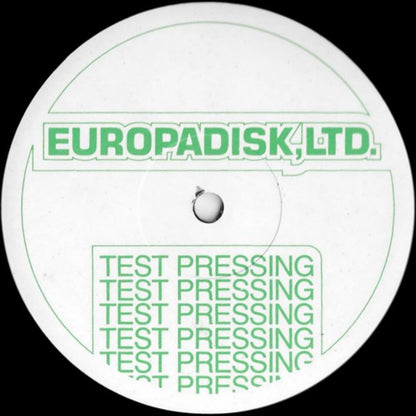 Beat Division : The Second Coming (12", TP)