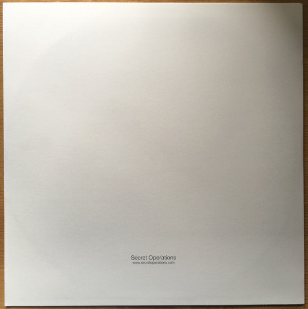 Seba & Jr Vallo : Simon / Exit (12")