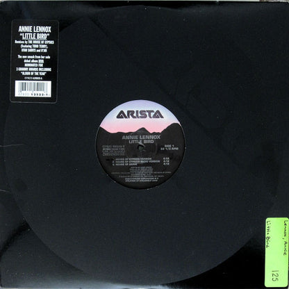 Annie Lennox : Little Bird (12")