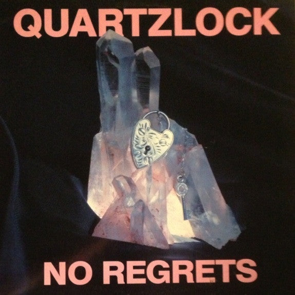 Quartzlock : No Regrets (12")